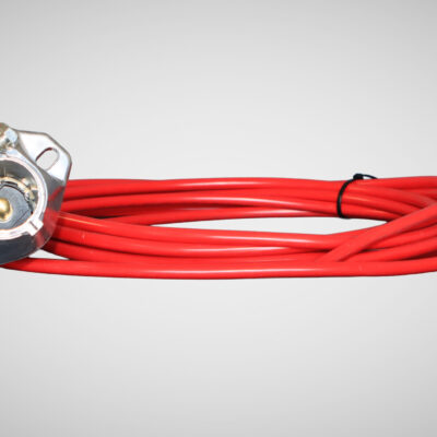 25' Harness with Female Receptacle - Part Number 2062295