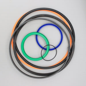 Seal Kit for 55-60PT Lift Cylinder Part Number 2062443