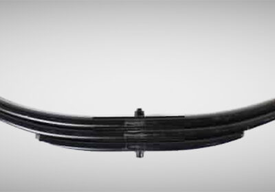 Hutch 7700 3-Leaf Spring Part Number 2055136