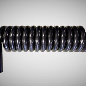 Lowboy Front Flip Ramp Spring Part Number 2060933