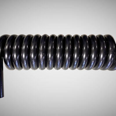 Lowboy Front Flip Ramp Spring Part Number 2060933