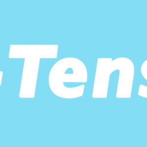 "Hi-Tensile" White Decal Part Number 2059325