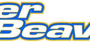 25XPL Decal Kit White Striping - Part Number 2062192