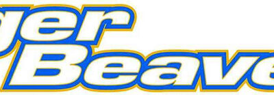 Eager Beaver Decal Part Number 2059370