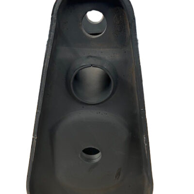 Equalizer Hanger for Hutch 9700 Spring Suspension Part Number 2059434