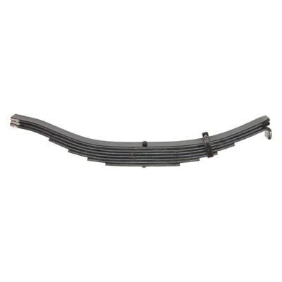 7 Leaf Spring for Hutch 9700 suspension Part Number 2059440