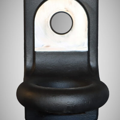9-12 Ton Pintle Eye Hitch Part Number 2054727