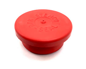 Stemco Hub Cap Plug - Part Number 2055749
