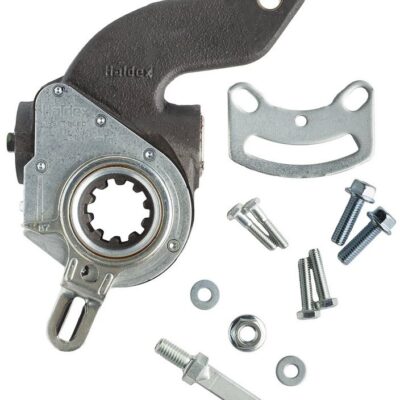 10-Spline Automatic Slack Adjuster Curved - Part Number 2060755