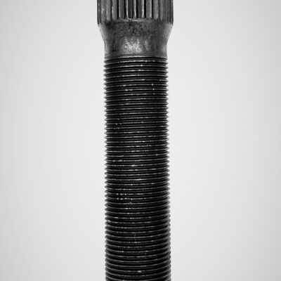 Webb RH Press-In 5" Wheel Stud - Part Number 2060993