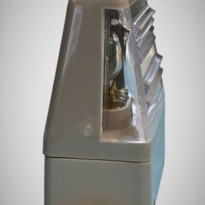 Non-LED License Plate Light Assembly - Part Number 2057075