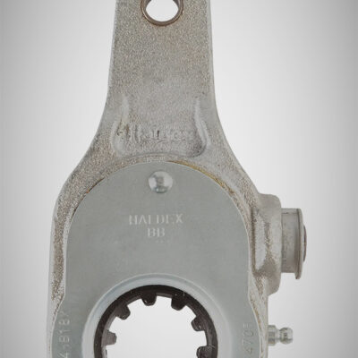 10-Spline Manual Slack Adjuster Straight - Part Number 2058077