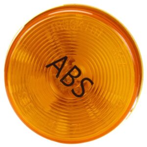 ABS Warning Lamp (Light) - Part Number 2061097