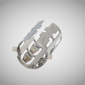 ABS Sensor Clip - Part Number 2062085