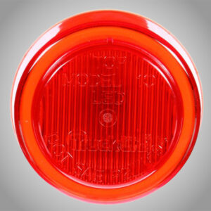 LED 2.5" Red Marker Light - Part Number 2062093
