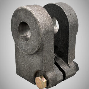 Clevis for Stinger and Hydraulic Ramp Cylinders - Part Number 2062296