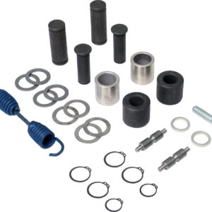 Air Brake Shoe Hardware Kit for 12-1/4" Brakes Part Number 2058058