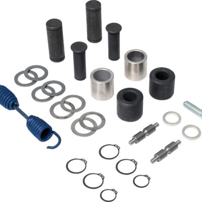 Air Brake Shoe Hardware Kit for 12-1/4" Brakes Part Number 2058058