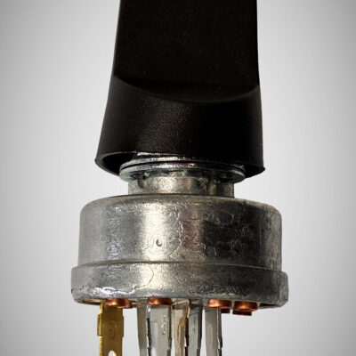 Kohler Ignition Switch - Part Number 2058207