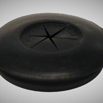 Rubber Gladhand Seal - Part Number 2059175
