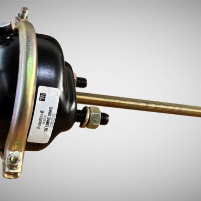 Air Brake Chamber Type 20 - Part Number 2059400