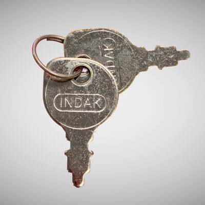 Kohler Ignition Keys - Part Number 2059876