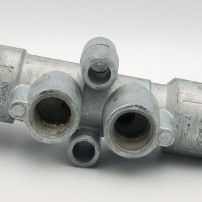 Pilot Valve Part Number 2060824