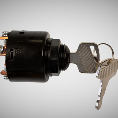 Robins Ignition Switch - Part Number 2060848