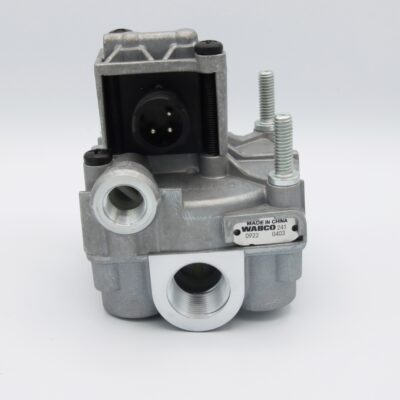 ABS Relay Valve Part Number 2062079
