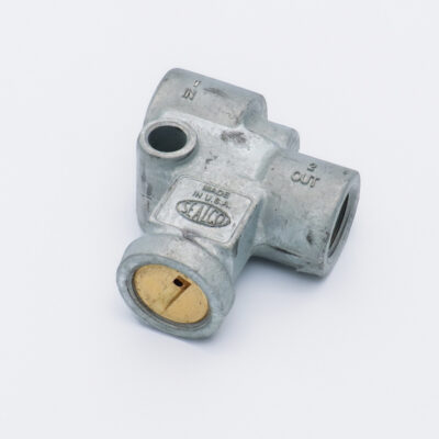 Brake Protection Valve, Ridewell Part Number 2062091
