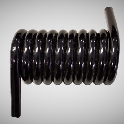 Lowboy Off-Ground Ramp Spring - Part Number 2062327