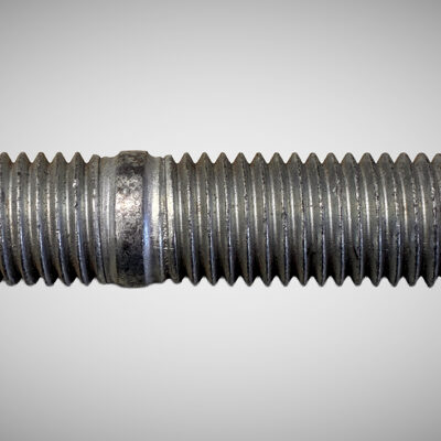 Serrated Rim Stud - Part Number 2055084