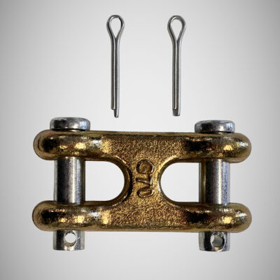 Clevis Double D - Part Number 2062350