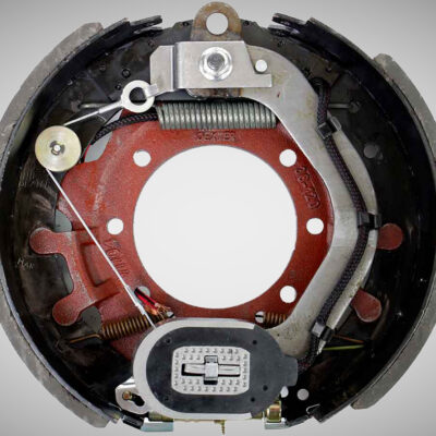 RH Complete Brake Assembly - Part Number 2059036