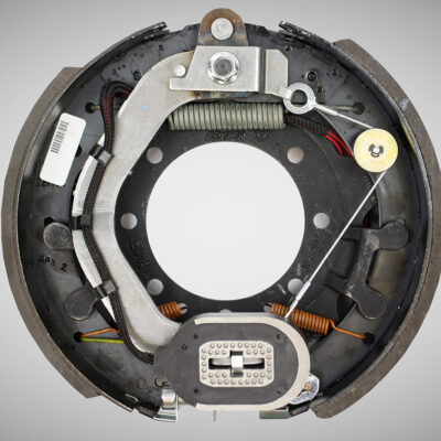 LH Complete Brake Assembly - Part Number 2059187