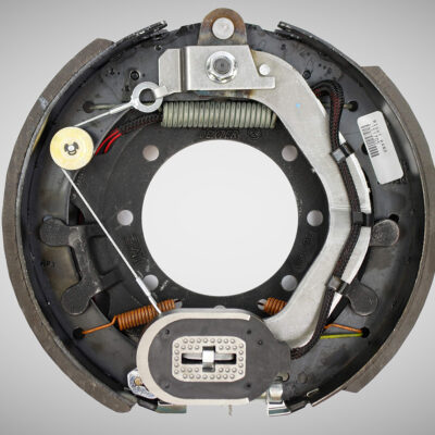 RH Complete Brake Assembly - Part Number 2059188