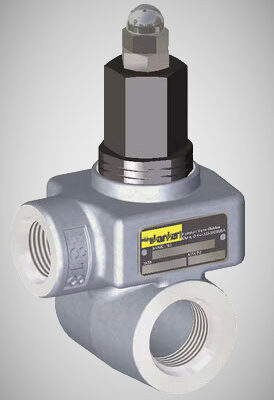 Pressure Relief Valve - Part Number 2060930